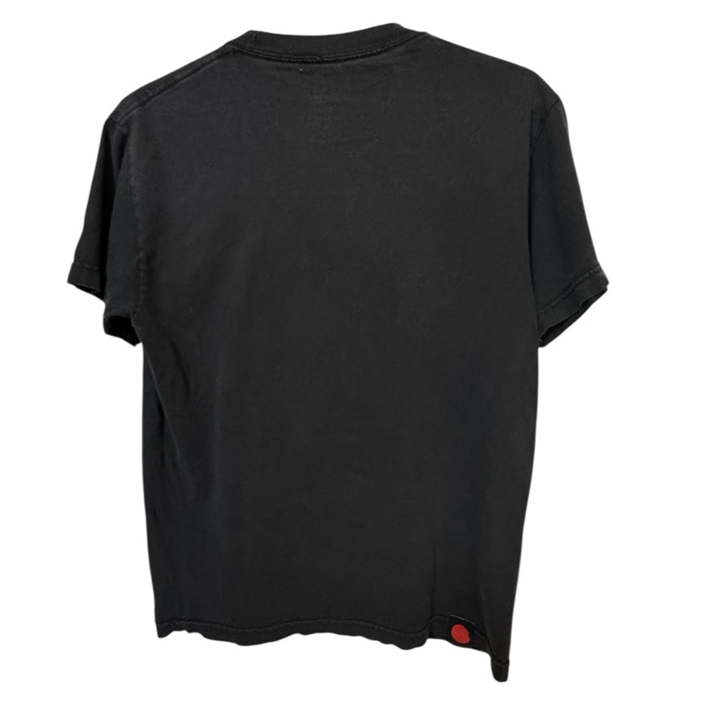 Cookies San Francisco CA Streetwear Cash Rolls Black Graphic T-Shirt Men’s M - Picture 3 of 6